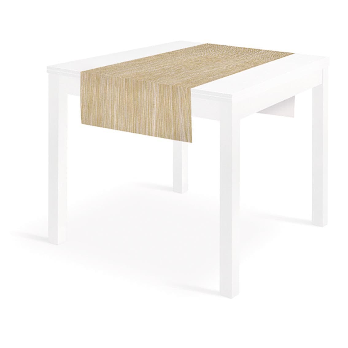 Runner Melange Oro Micro cm. 120X48 - 160 pz.