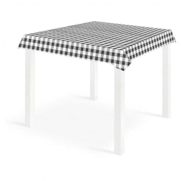 Tovaglia Oste Fumè Plus cm. 100x100 - 100 pz.