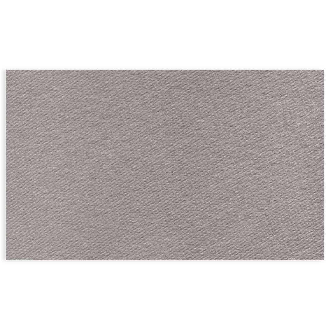 Tovaglietta Grigio Plus cm. 30X48 - 1000 pz.