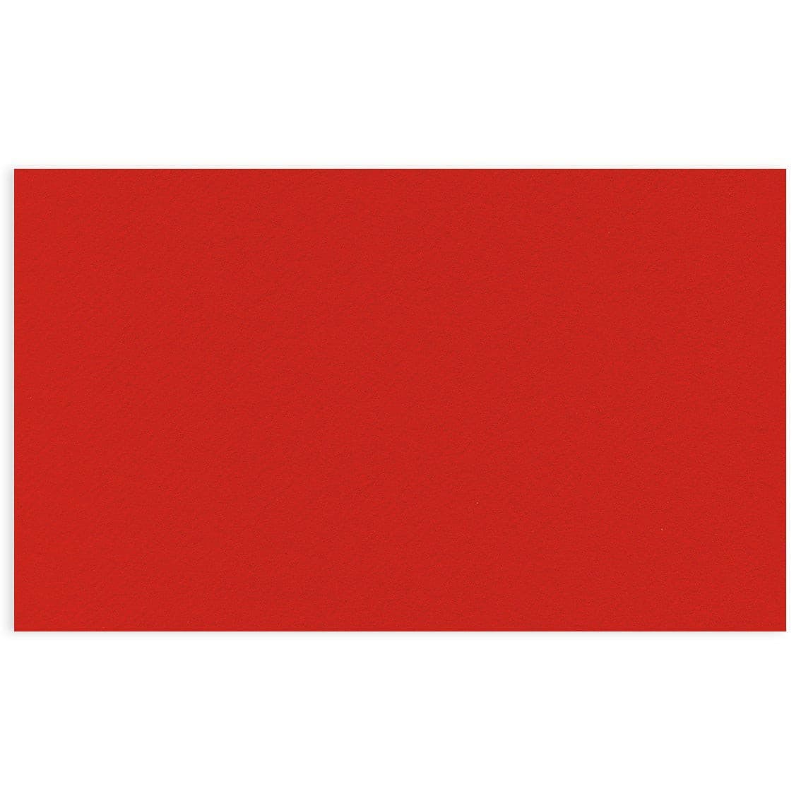 Tovaglietta Rosso Plus cm. 30X48 - 1000 pz.