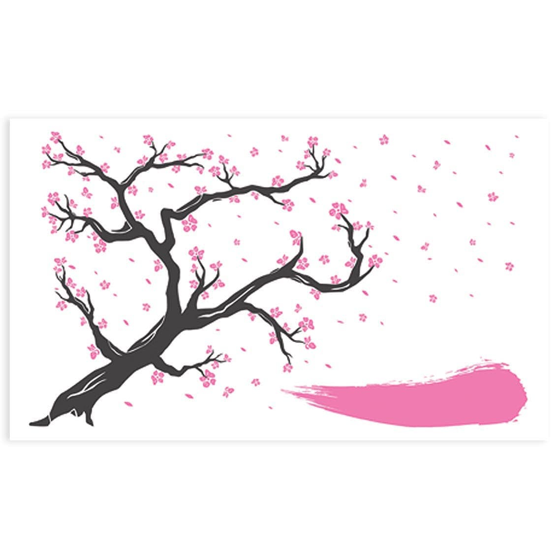 Tovaglietta Sakura Plus cm. 30X48 - 1000 pz.