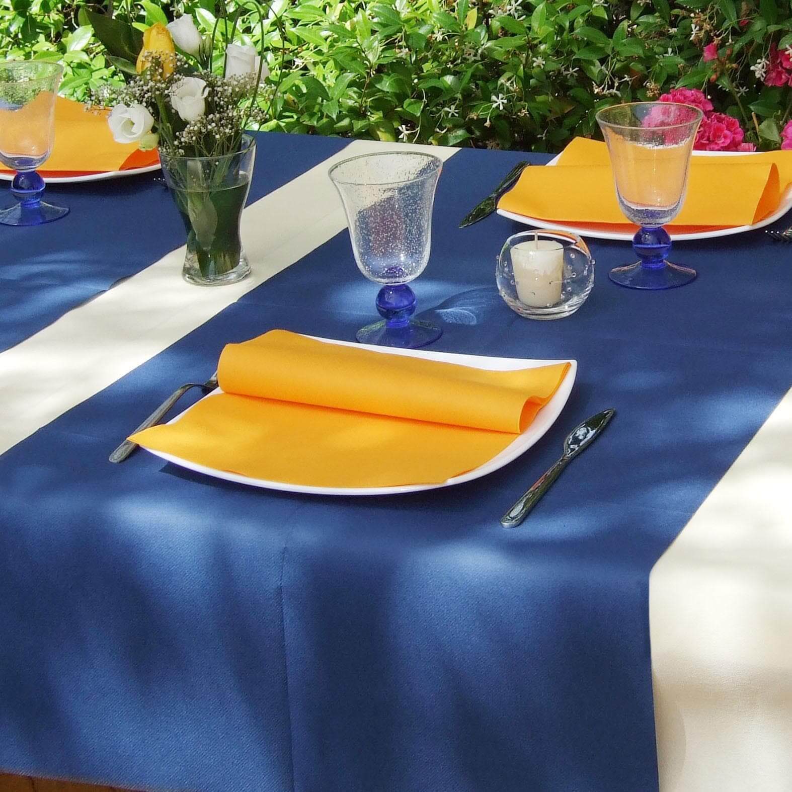 Runner Blue Plus cm. 120X40 - 200 pz.