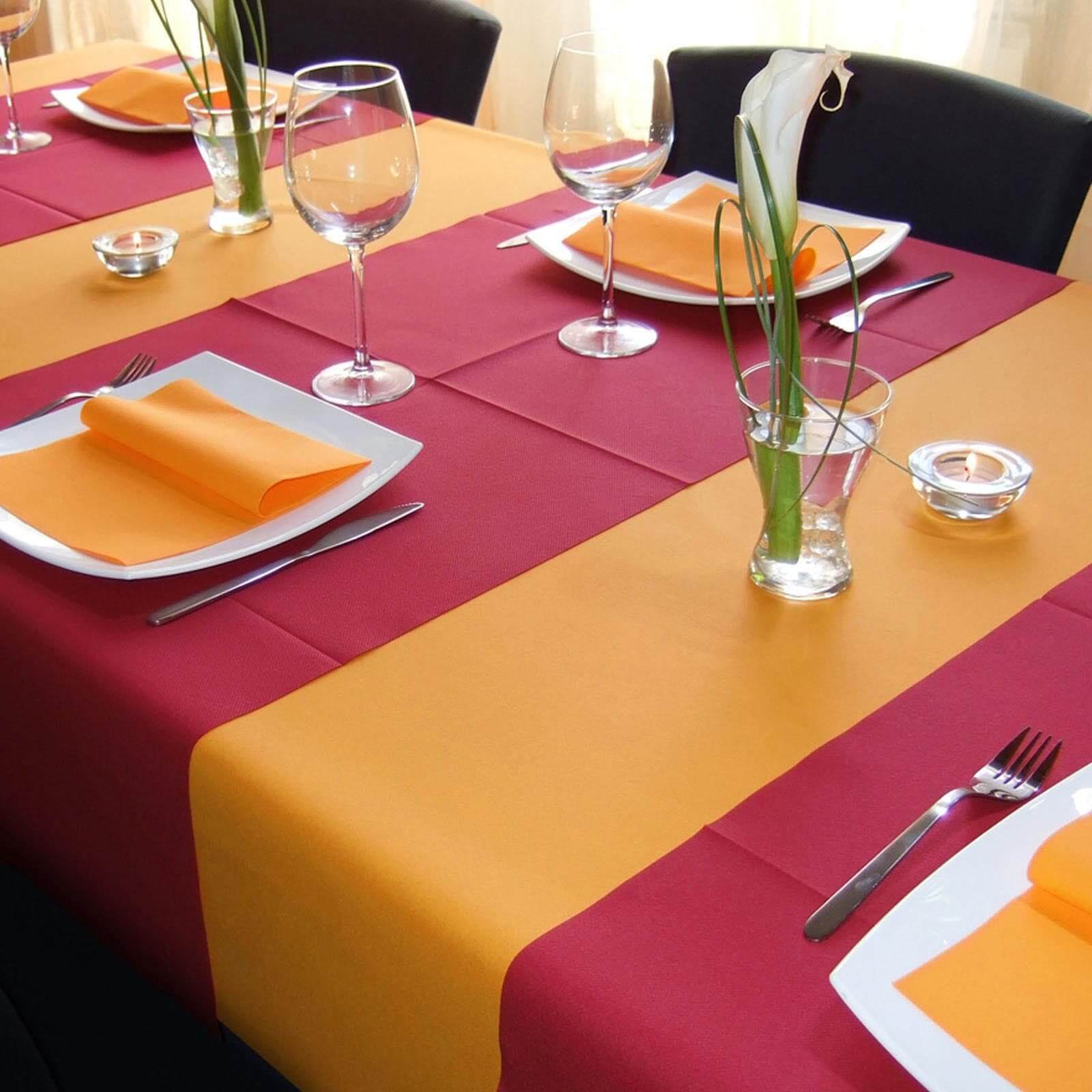 Rotolo Bordeaux Plus cm. 40X120 - 160 pz.