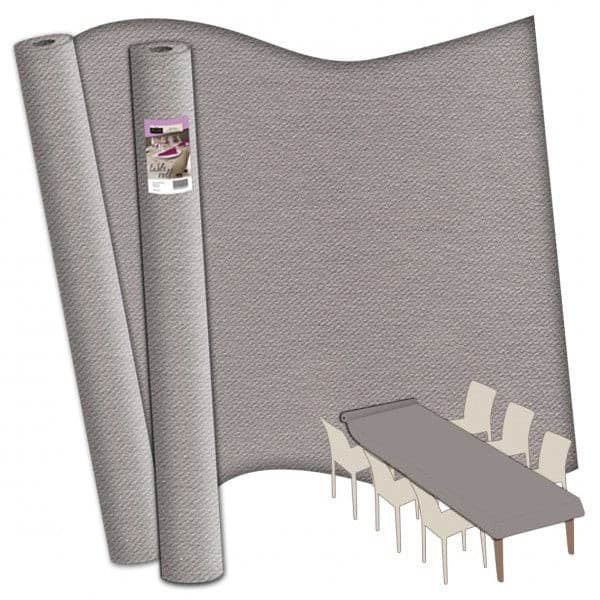 Rotolo Grigio Plus mt. 1.2x25 - 4 pz.