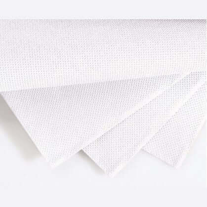 Tovagliolo Doppio Velo Carta Bianca Multisoft Airwave